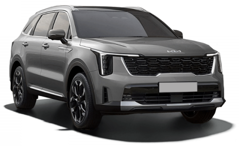 Kia Sorento New